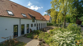 Die Traumhafte - Stilvolle Ferienwohnung mit Komfort